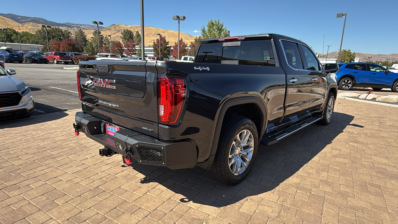 2020 GMC Sierra 1500 SLT 3