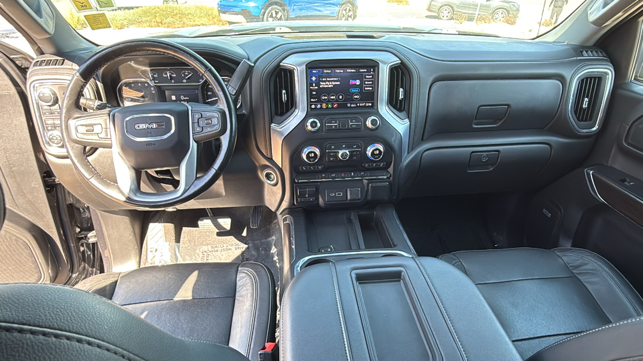 2020 GMC Sierra 1500 SLT 20