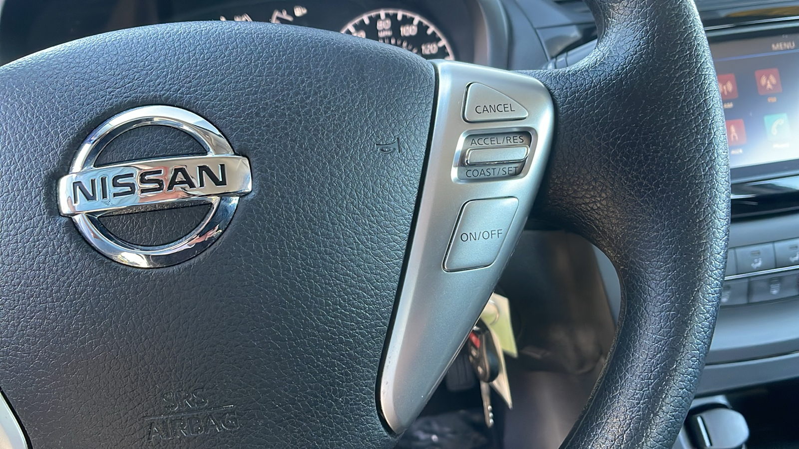 2019 Nissan Sentra S 28