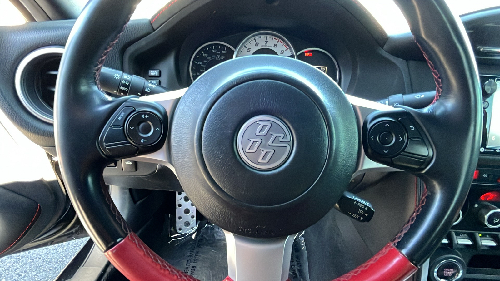 2019 Toyota 86 TRD SE 23