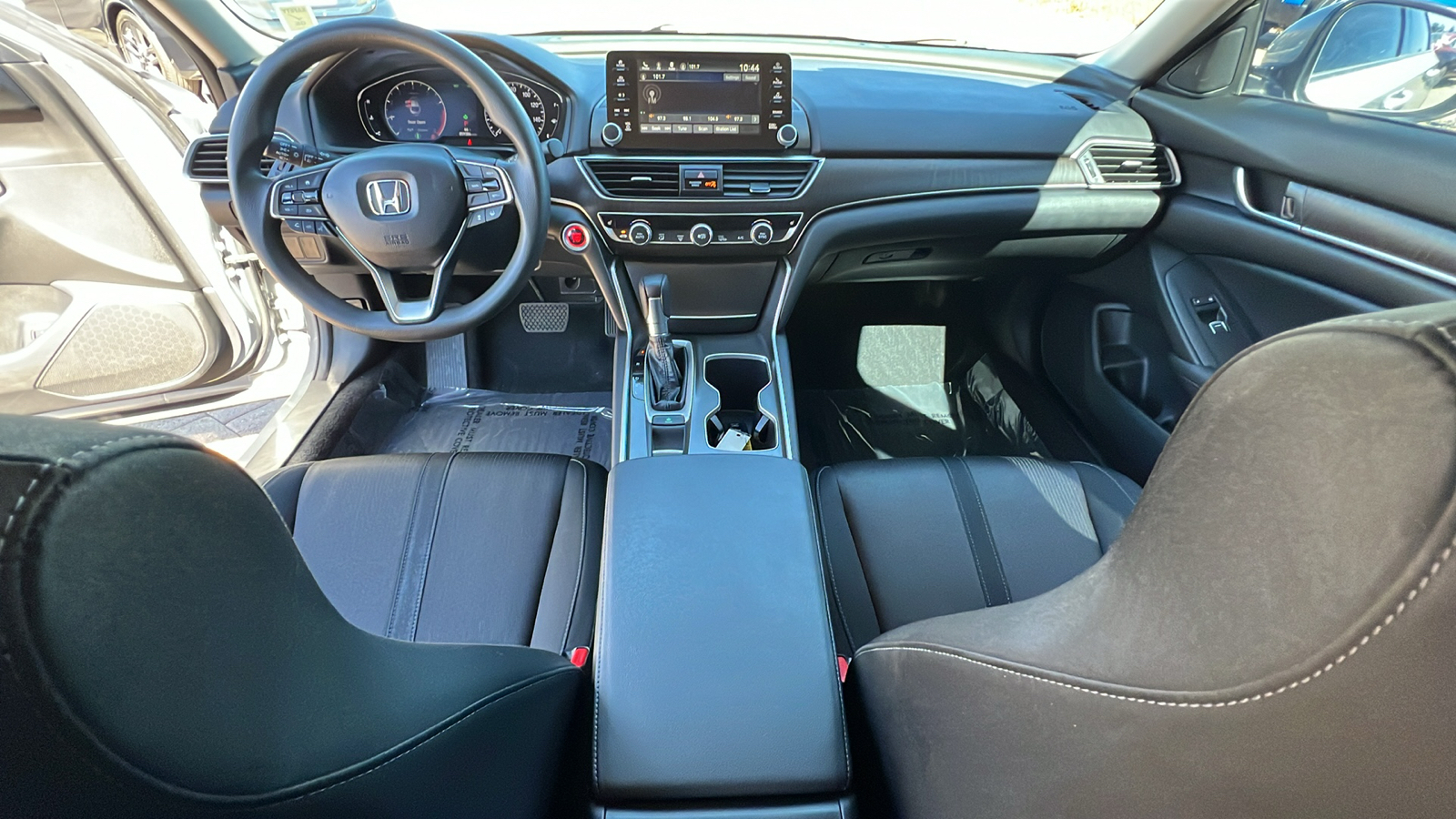 2019 Honda Accord Sedan EX 1.5T 16