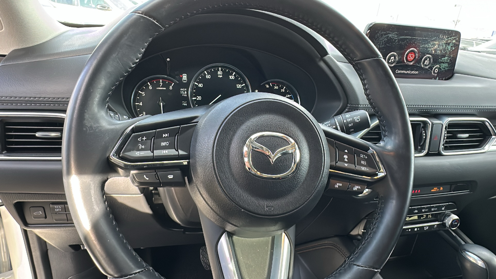 2019 Mazda CX-5 Grand Touring Reserve 26