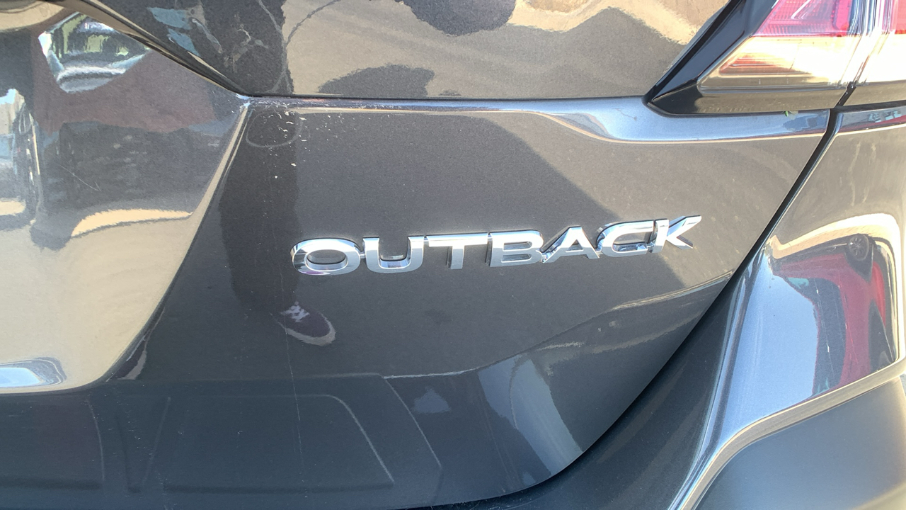 2024 Subaru Outback Limited 11