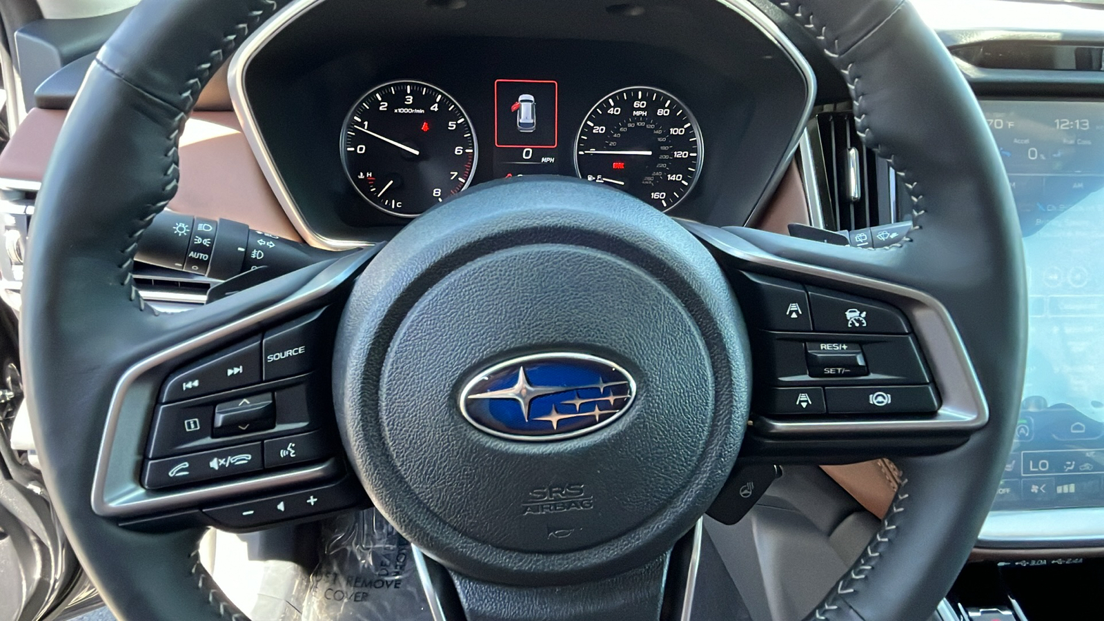 2024 Subaru Outback Touring XT 24
