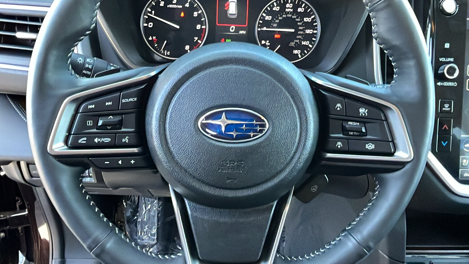 2024 Subaru Ascent Touring 29