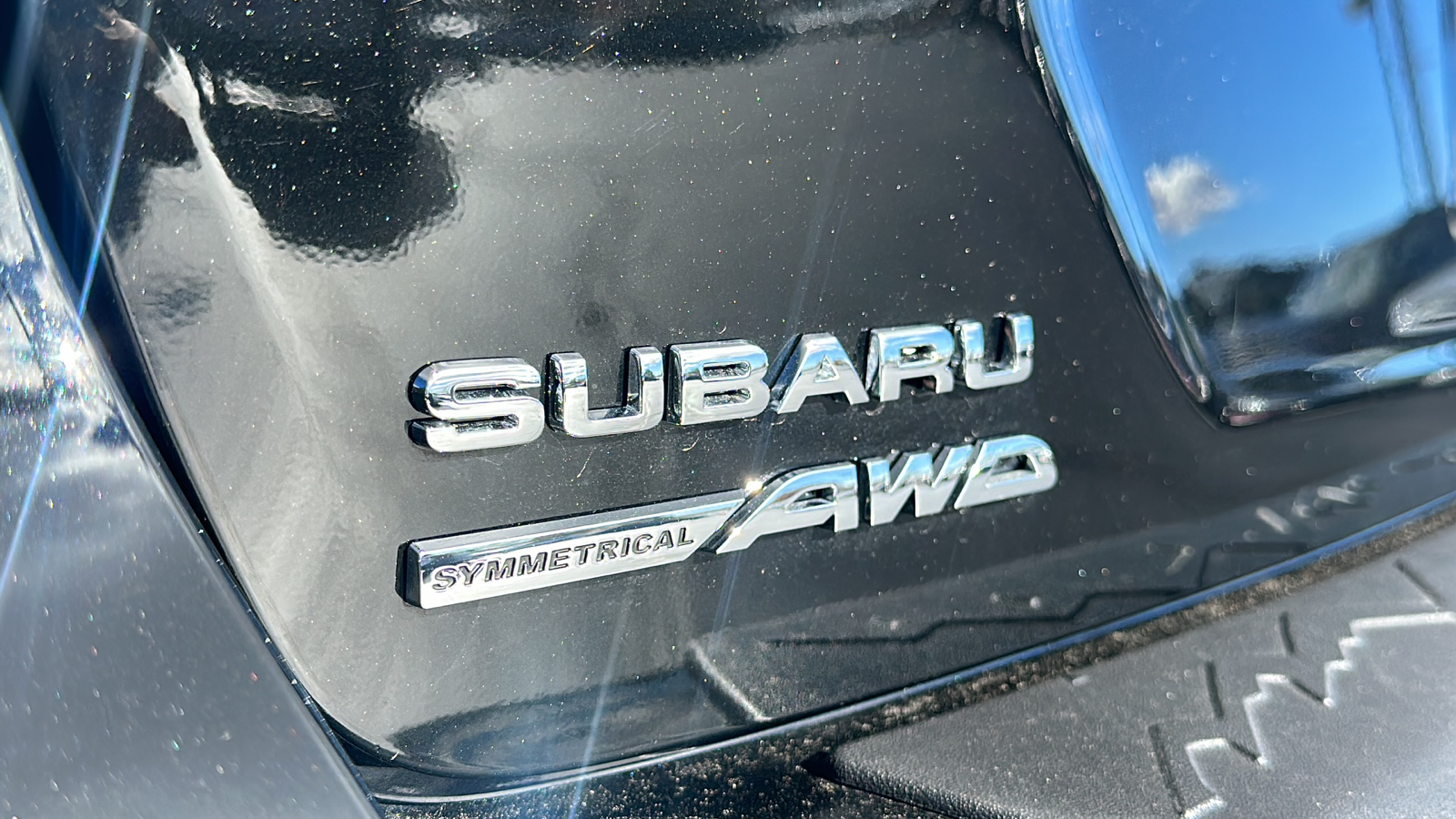 2024 Subaru Crosstrek Base 12