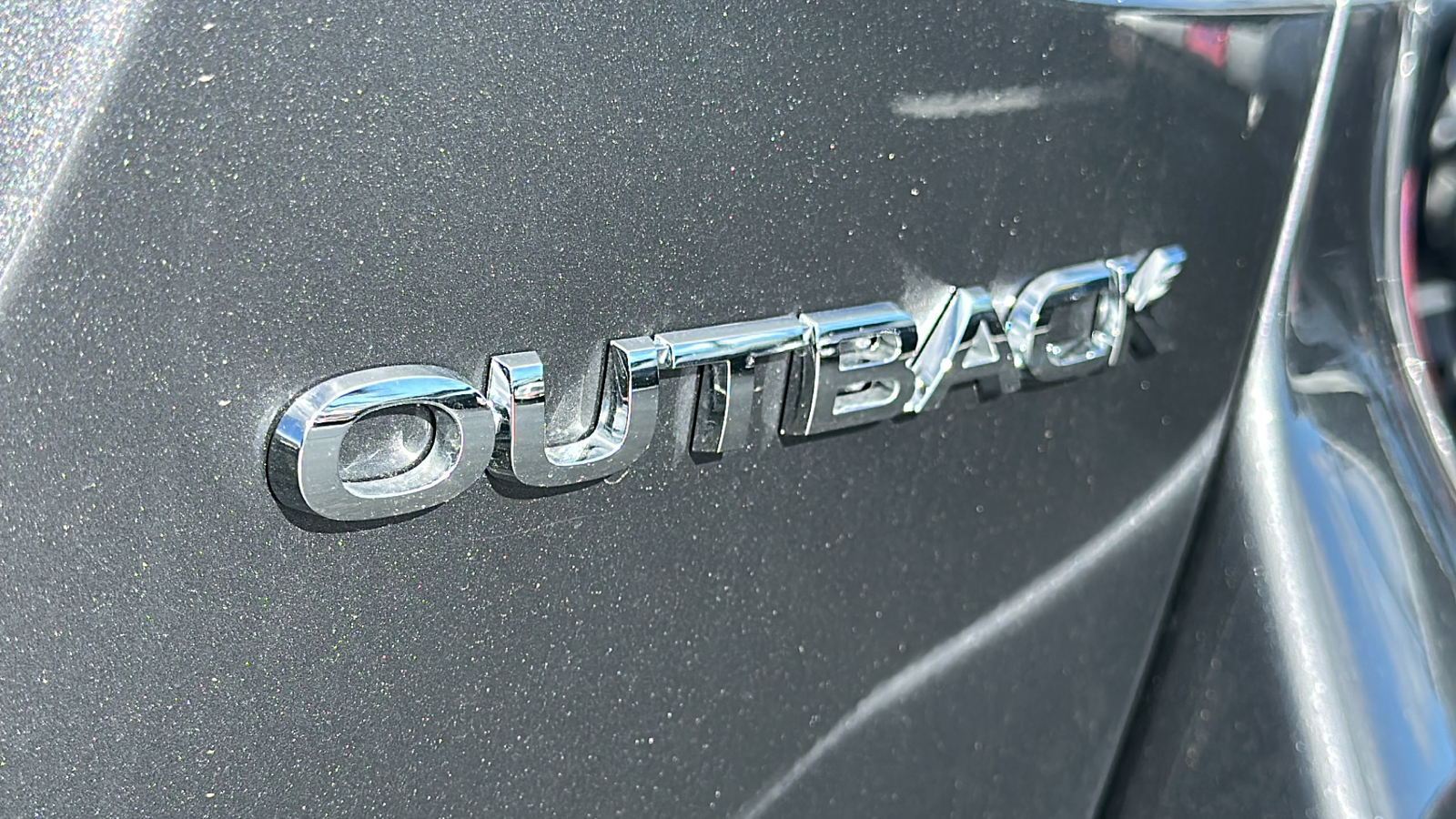 2024 Subaru Outback Premium 15