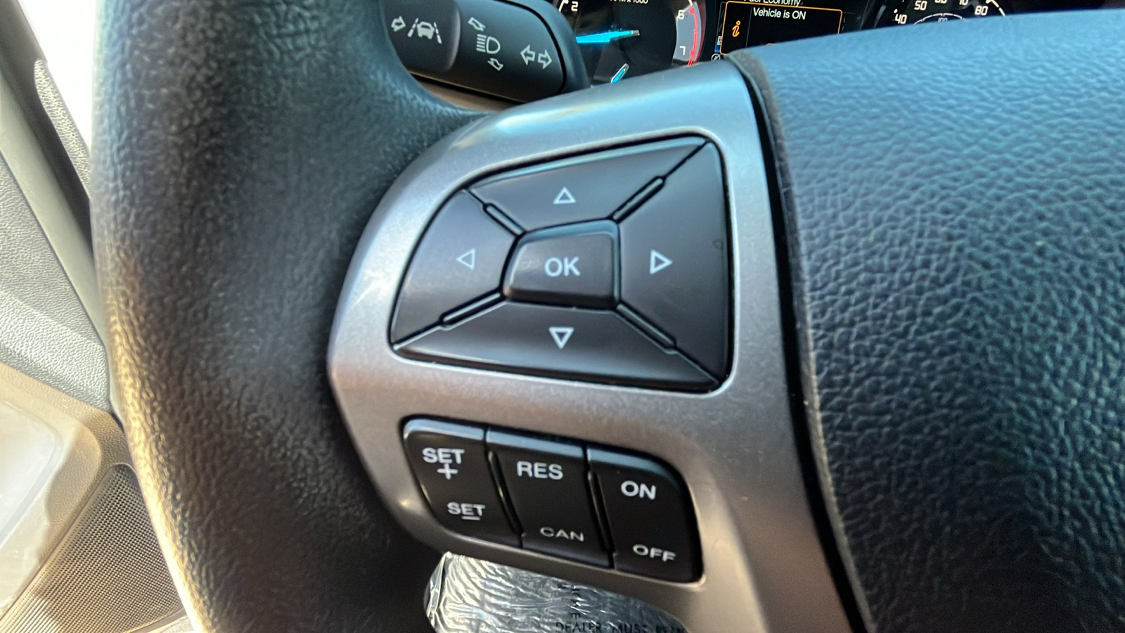 2019 Ford Ranger XLT 18