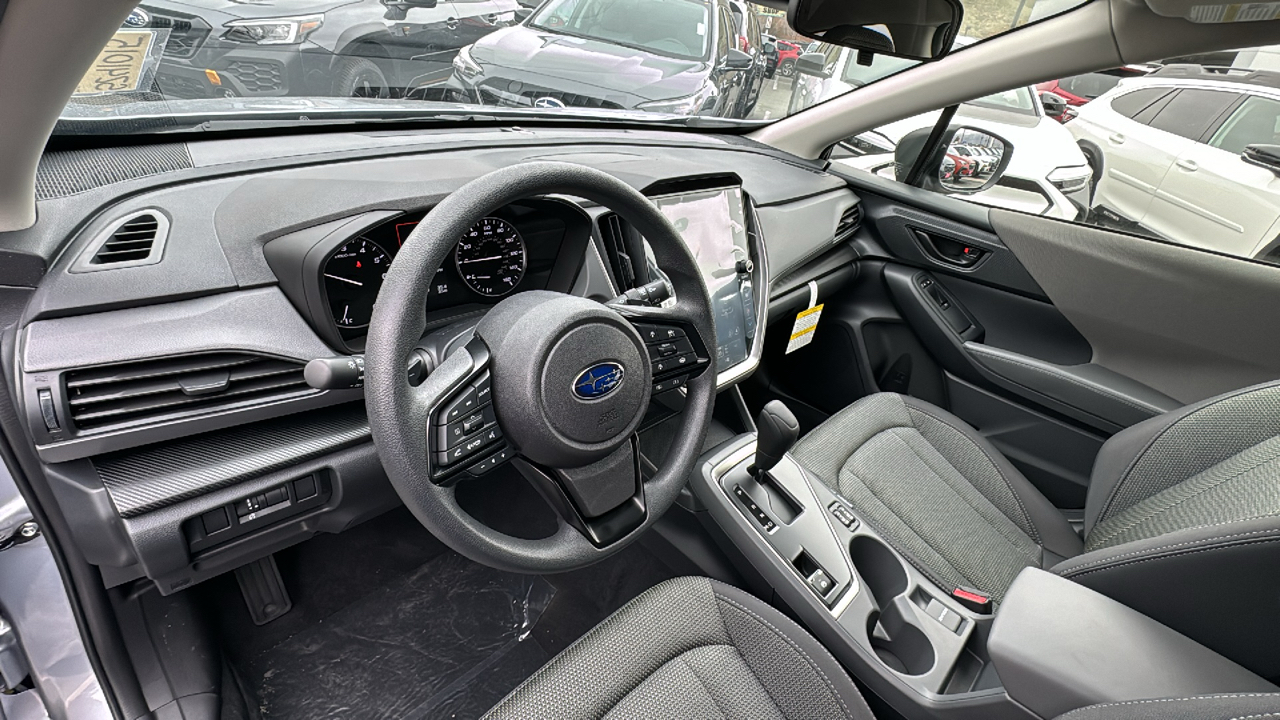 2024 Subaru Crosstrek Premium 27