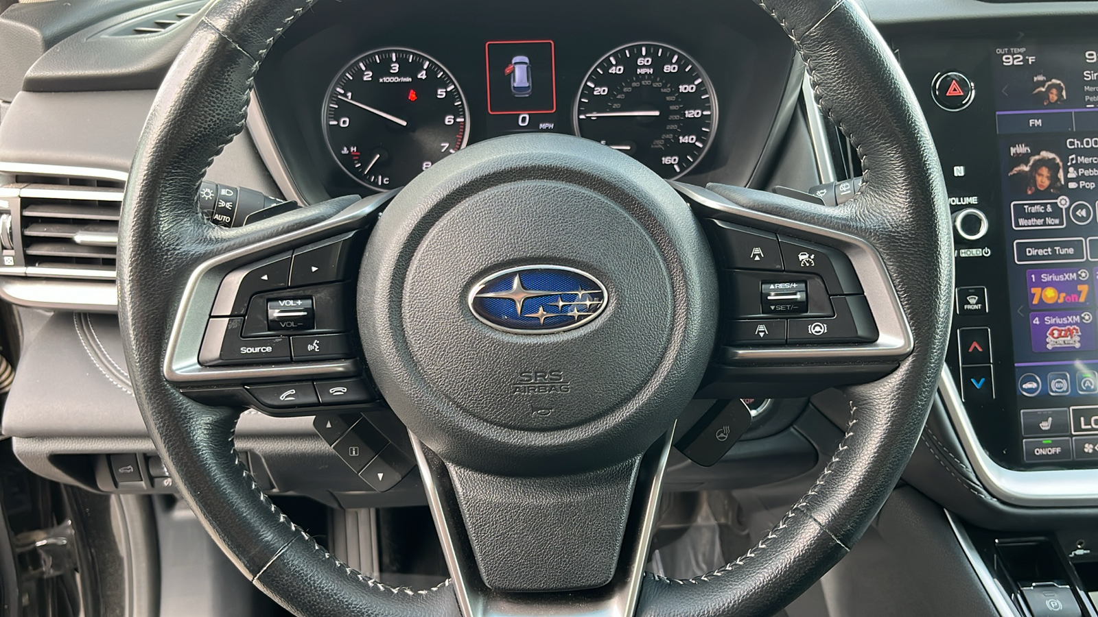 2022 Subaru Outback Limited 28