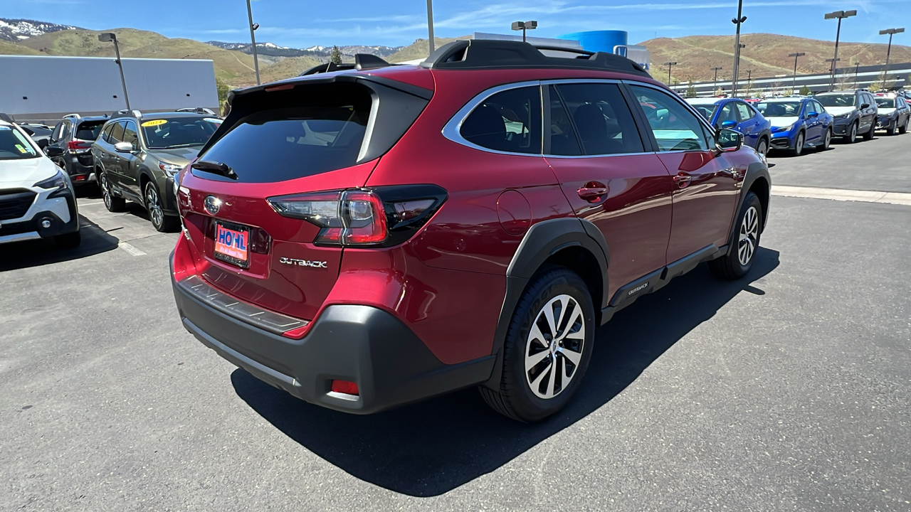2024 Subaru Outback Premium 3