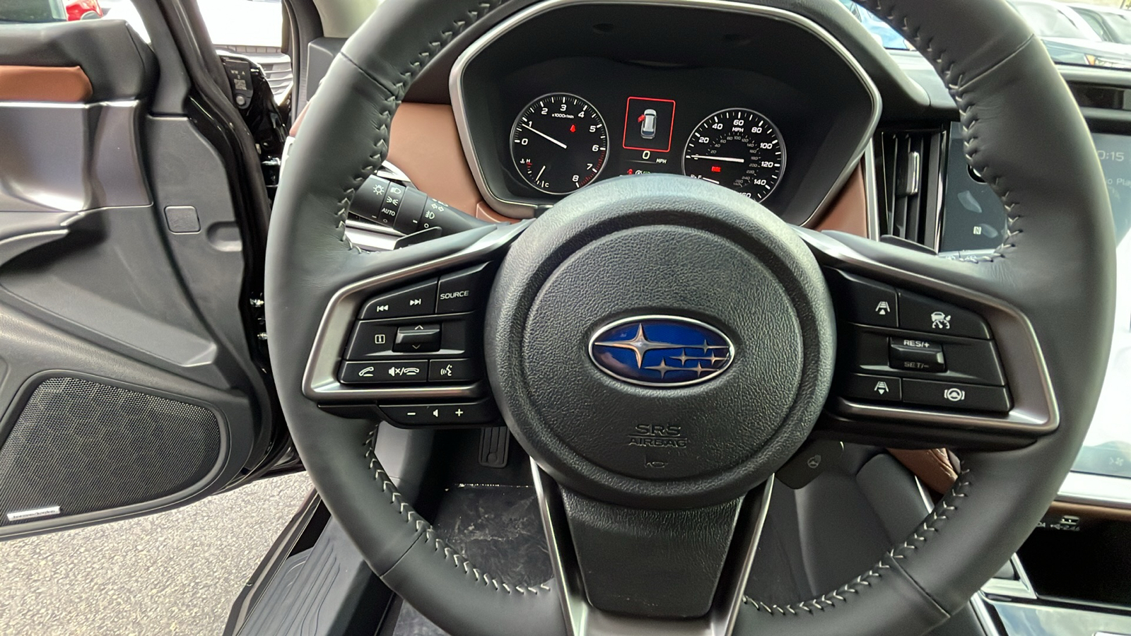 2024 Subaru Outback Touring XT 29