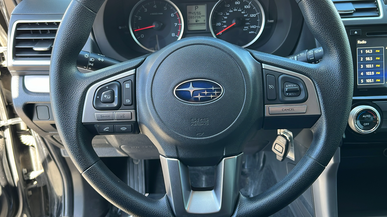 2018 Subaru Forester Premium 28