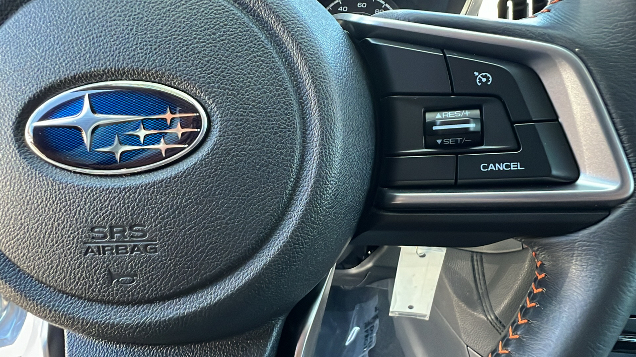2018 Subaru Crosstrek Premium 30