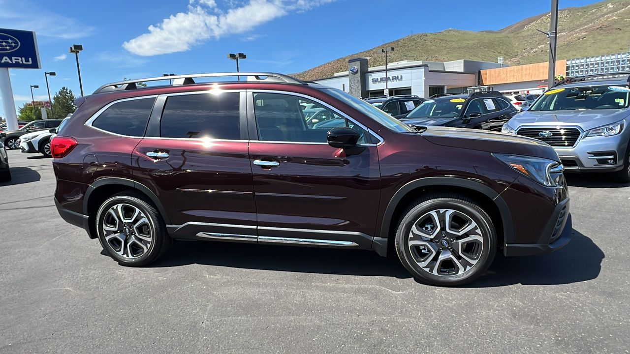 2024 Subaru Ascent Touring 2