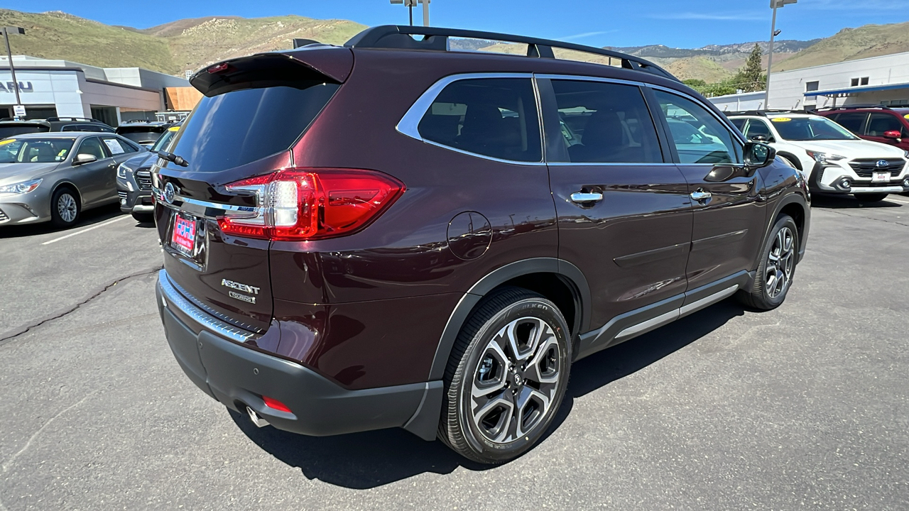 2024 Subaru Ascent Touring 3