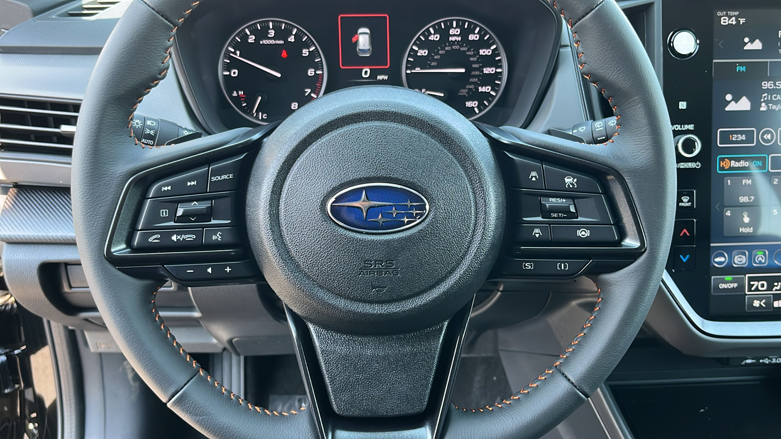 2024 Subaru Crosstrek Limited 28