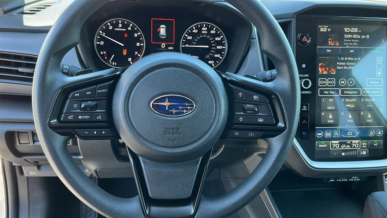 2024 Subaru Crosstrek Premium 28