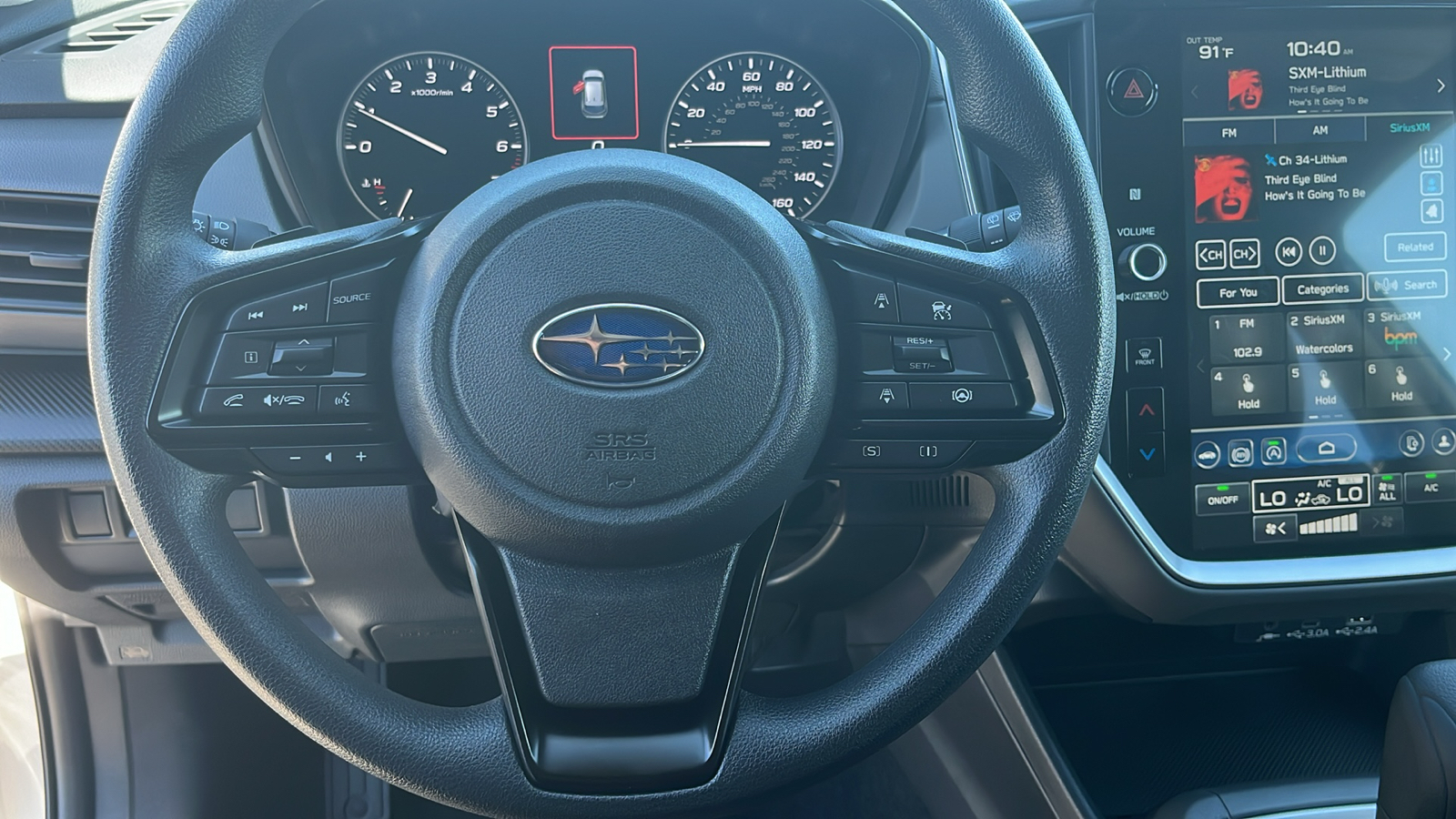 2024 Subaru Crosstrek Premium 28