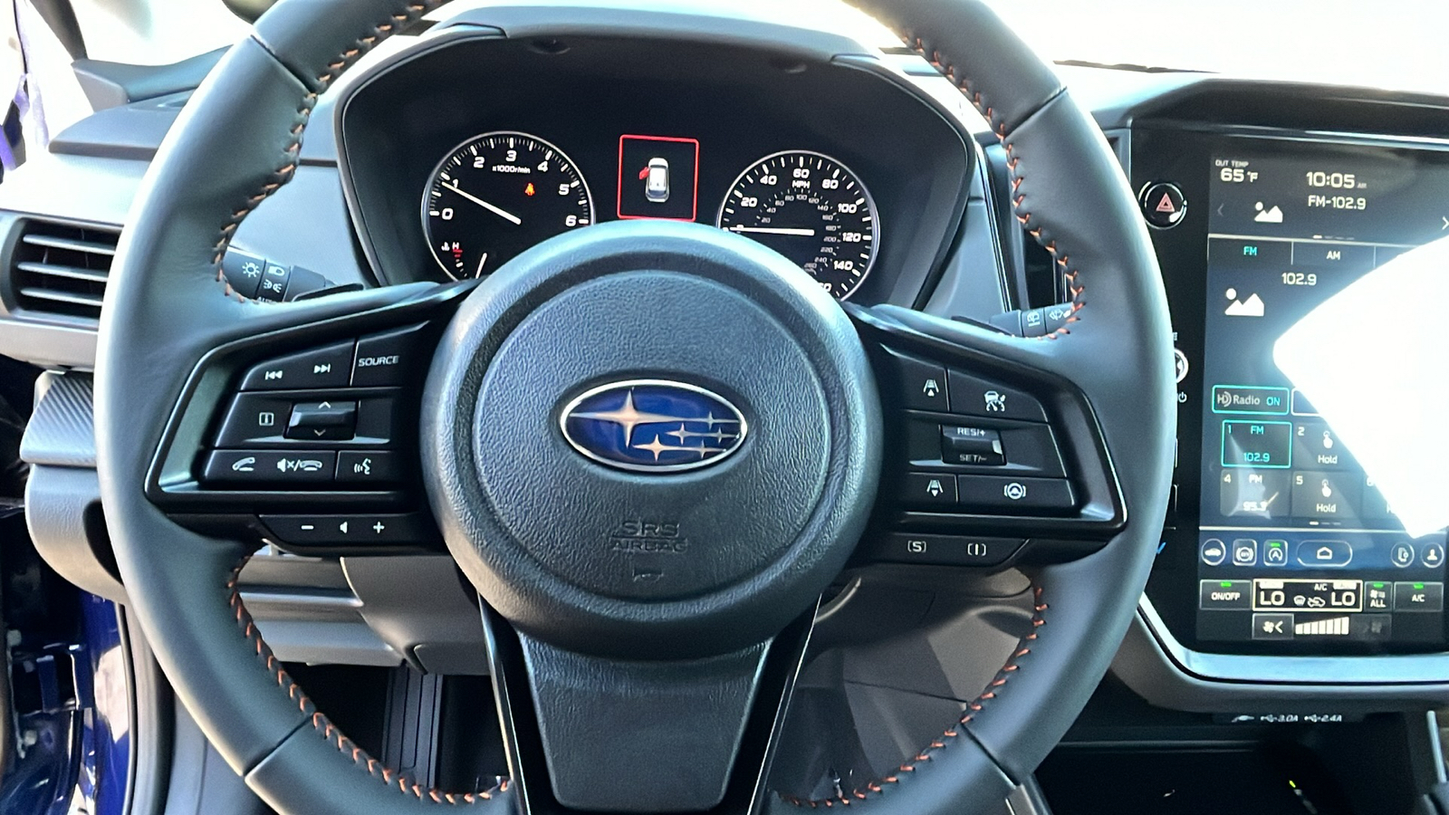 2024 Subaru Crosstrek Limited 28