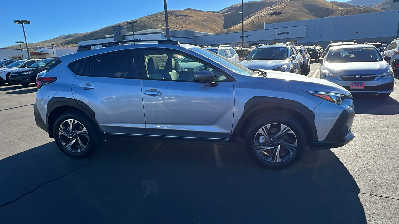 2024 Subaru Crosstrek Premium 2