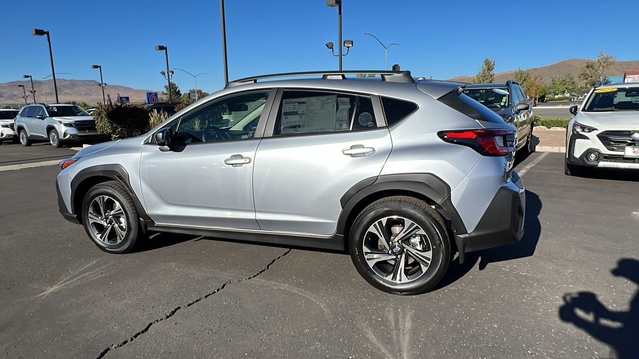 2024 Subaru Crosstrek Premium 6