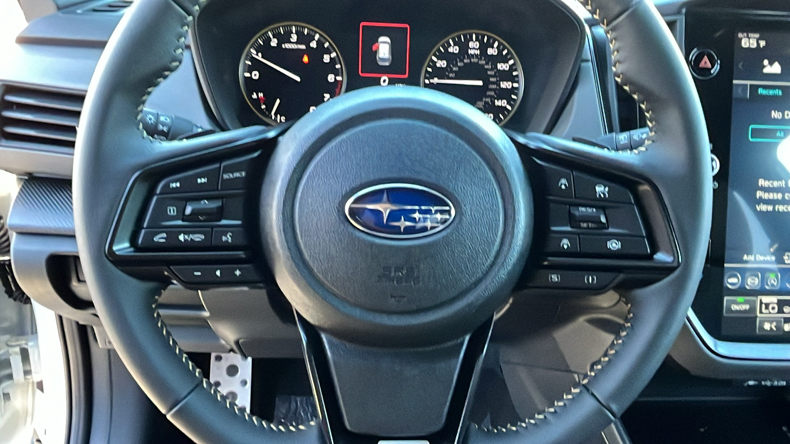 2024 Subaru Crosstrek Sport 28