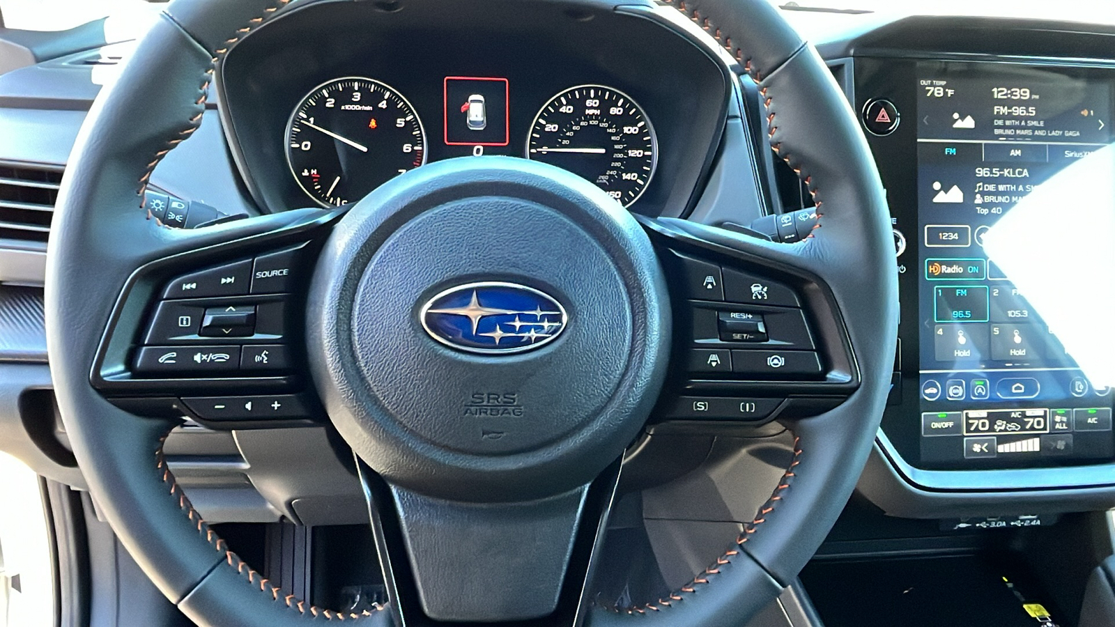 2024 Subaru Crosstrek Limited 28