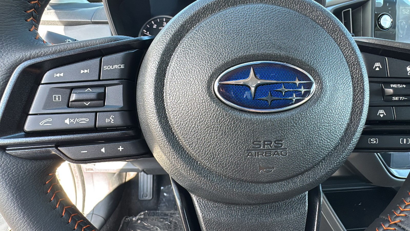 2024 Subaru Crosstrek Limited 30