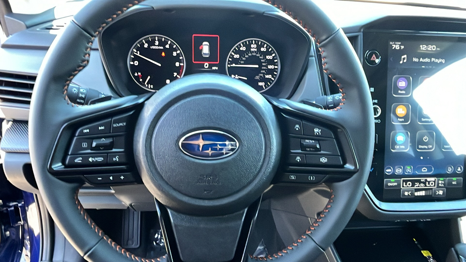 2024 Subaru Crosstrek Limited 28