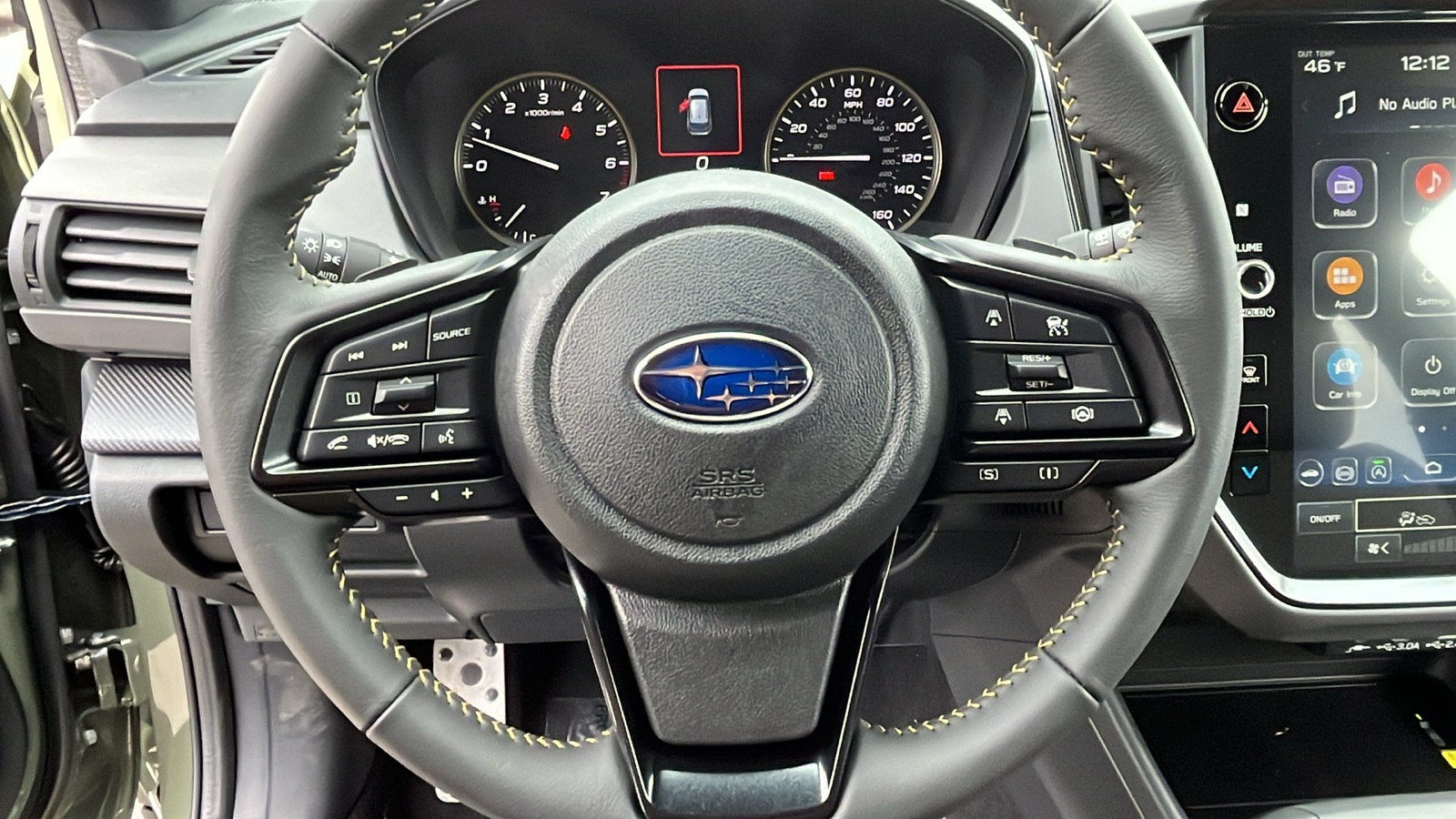 2024 Subaru Crosstrek Sport 27