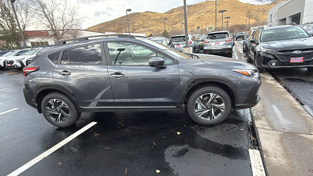 2024 Subaru Crosstrek Premium 2