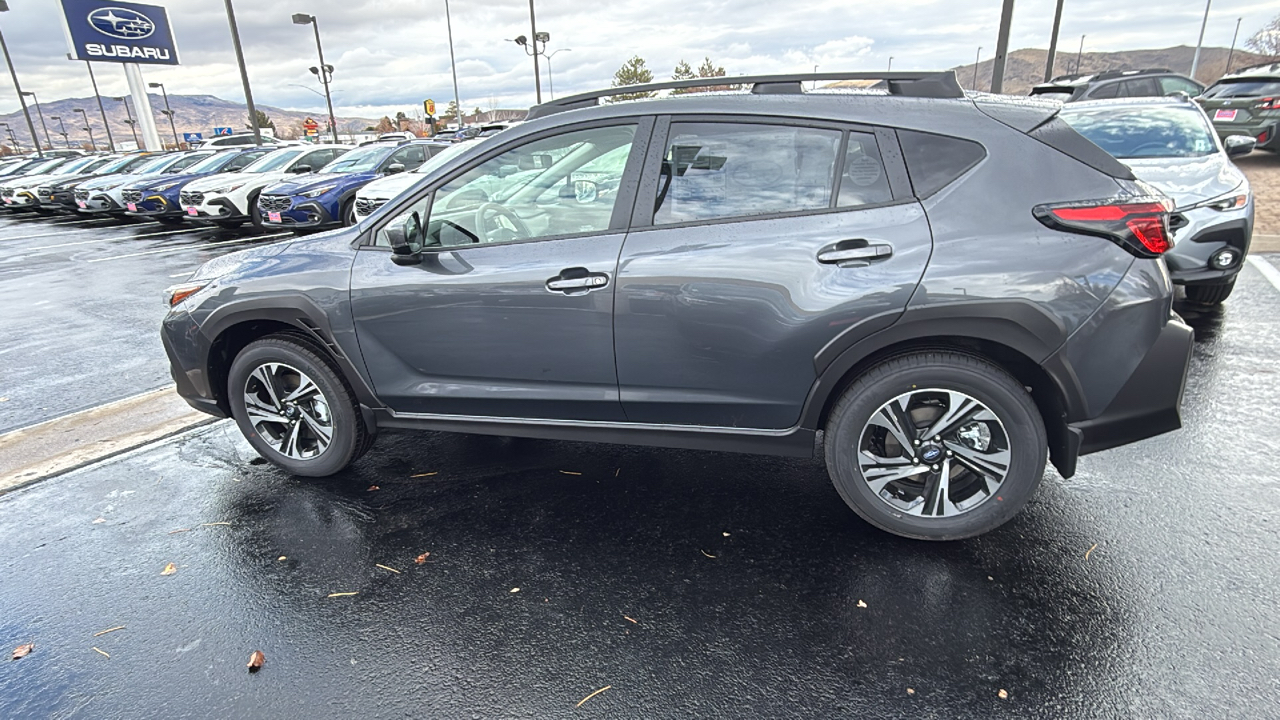 2024 Subaru Crosstrek Premium 6