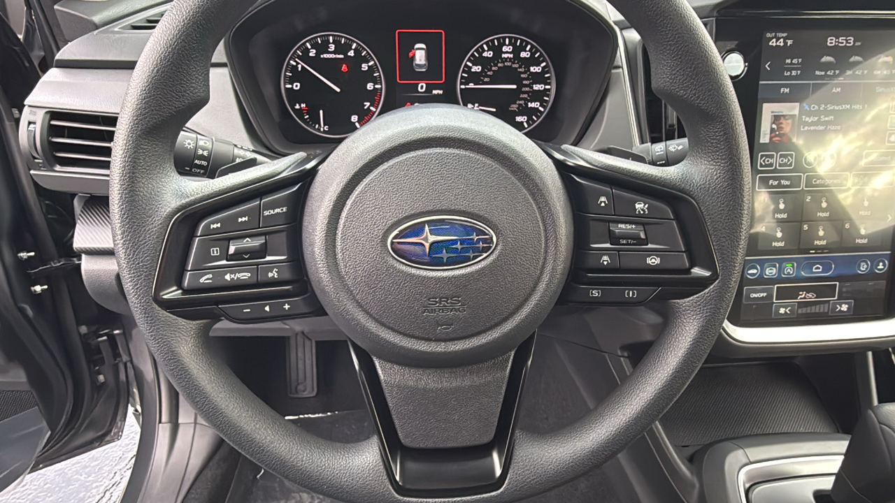 2024 Subaru Crosstrek Premium 29