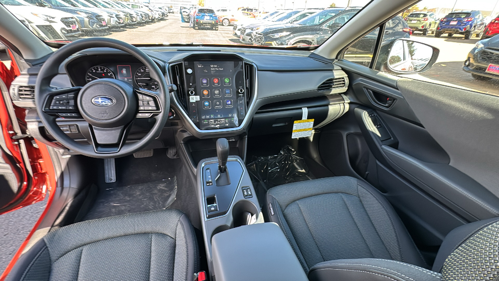 2024 Subaru Crosstrek Premium 18