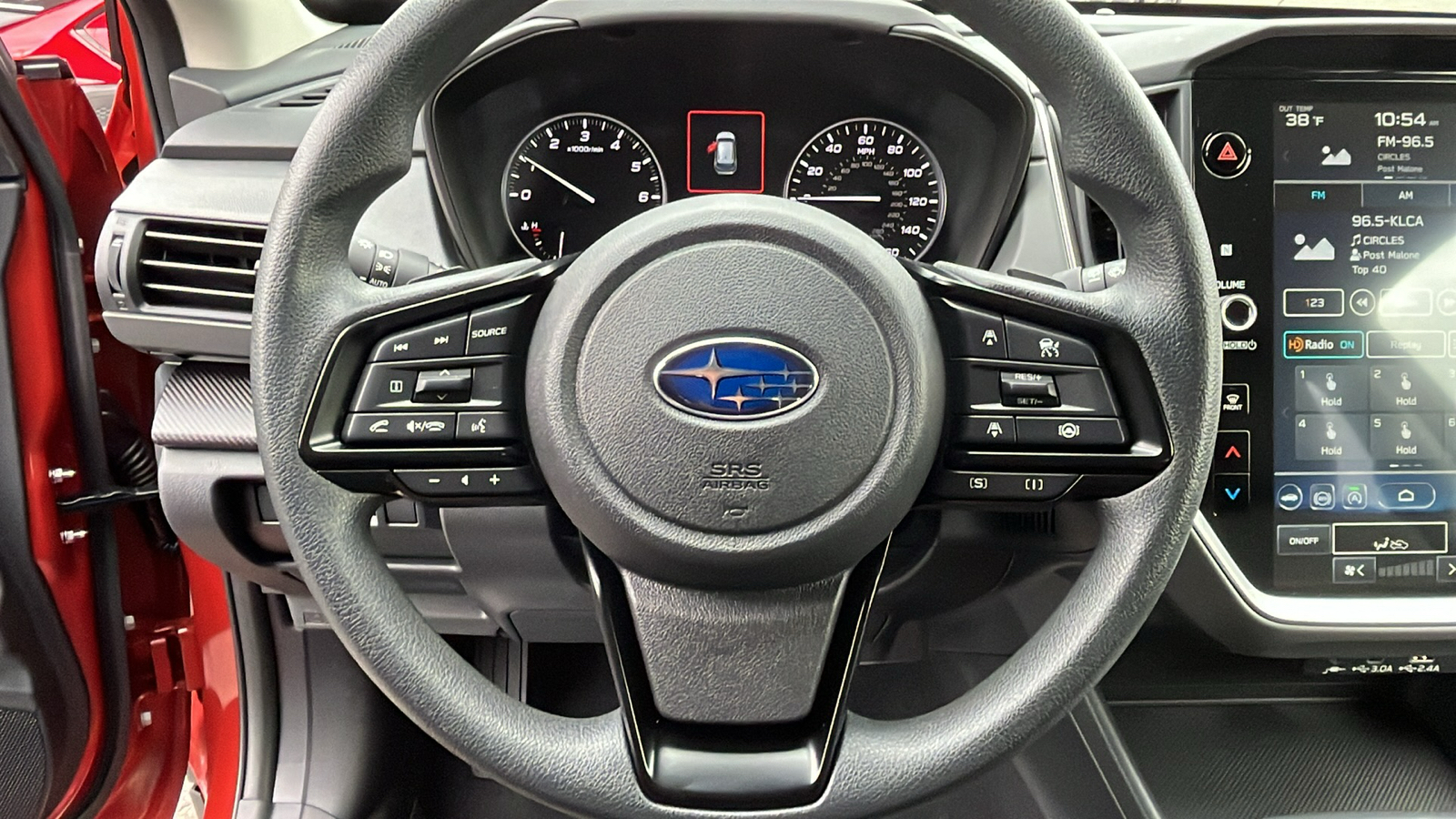 2024 Subaru Crosstrek Premium 28