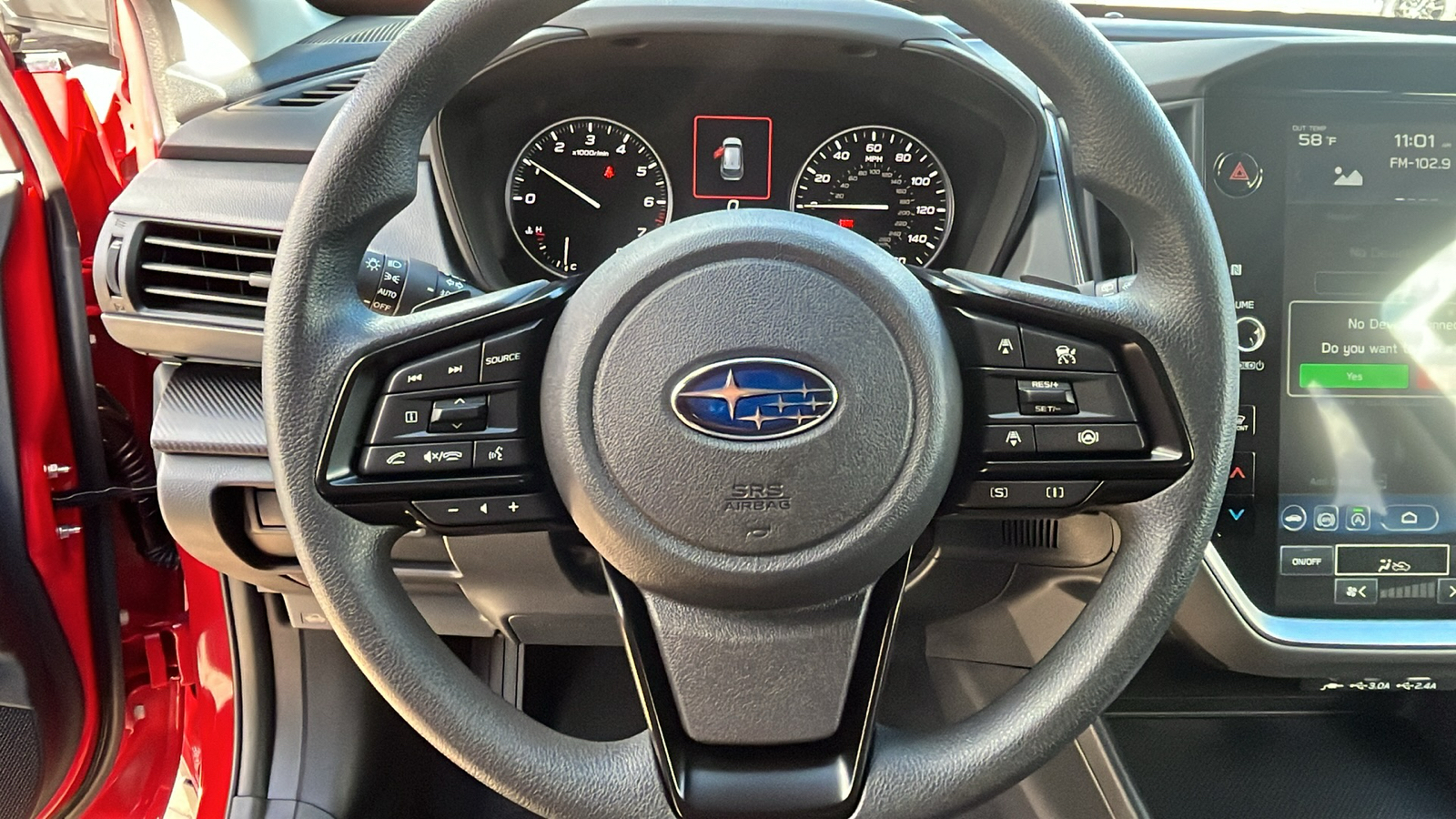 2024 Subaru Crosstrek Premium 28