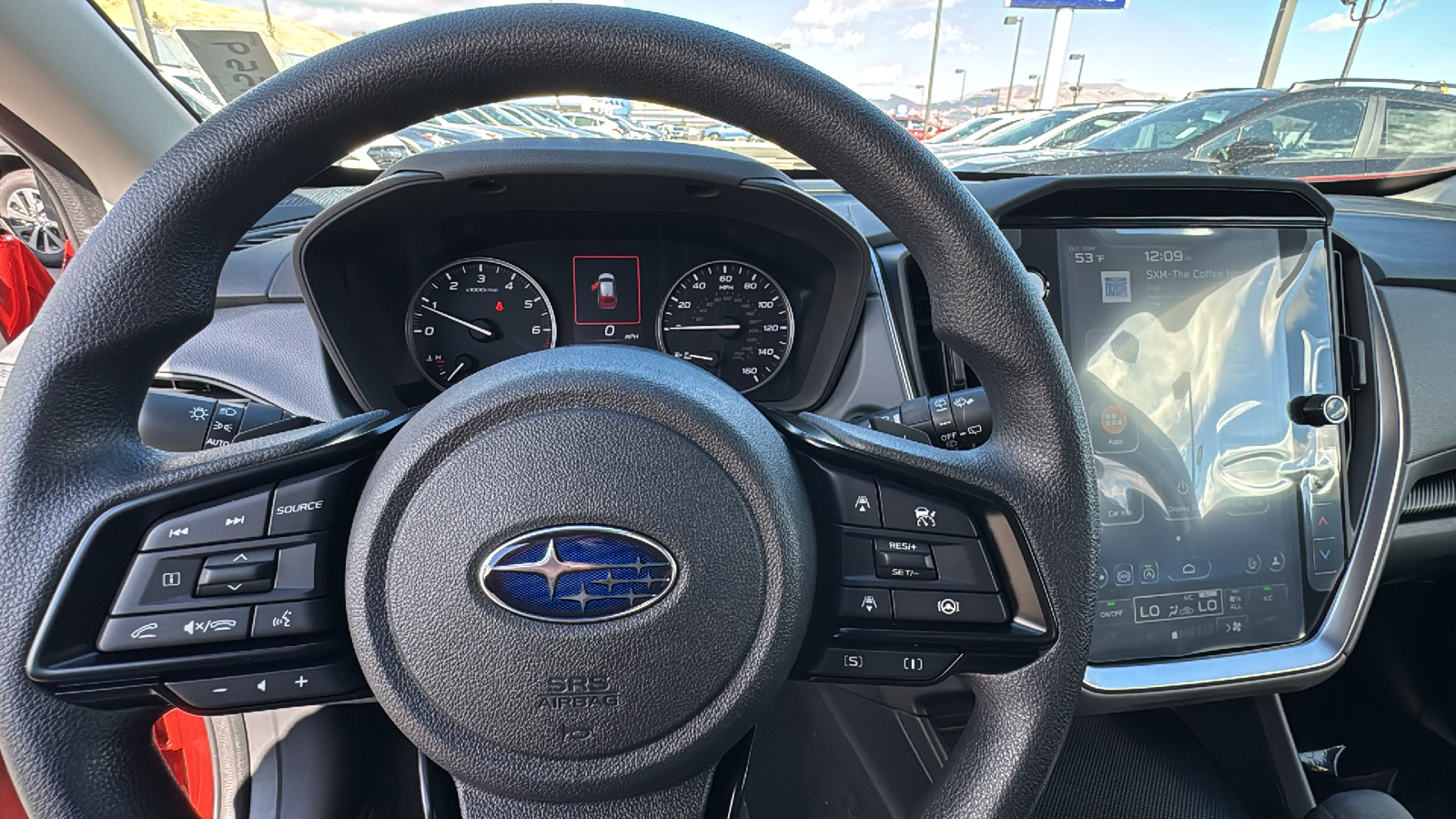 2024 Subaru Crosstrek Premium 30