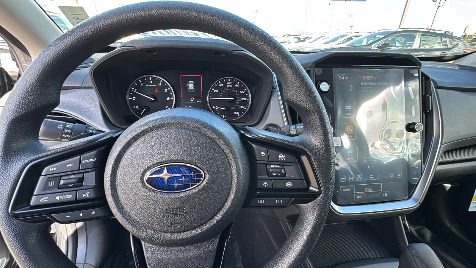 2024 Subaru Crosstrek Premium 27