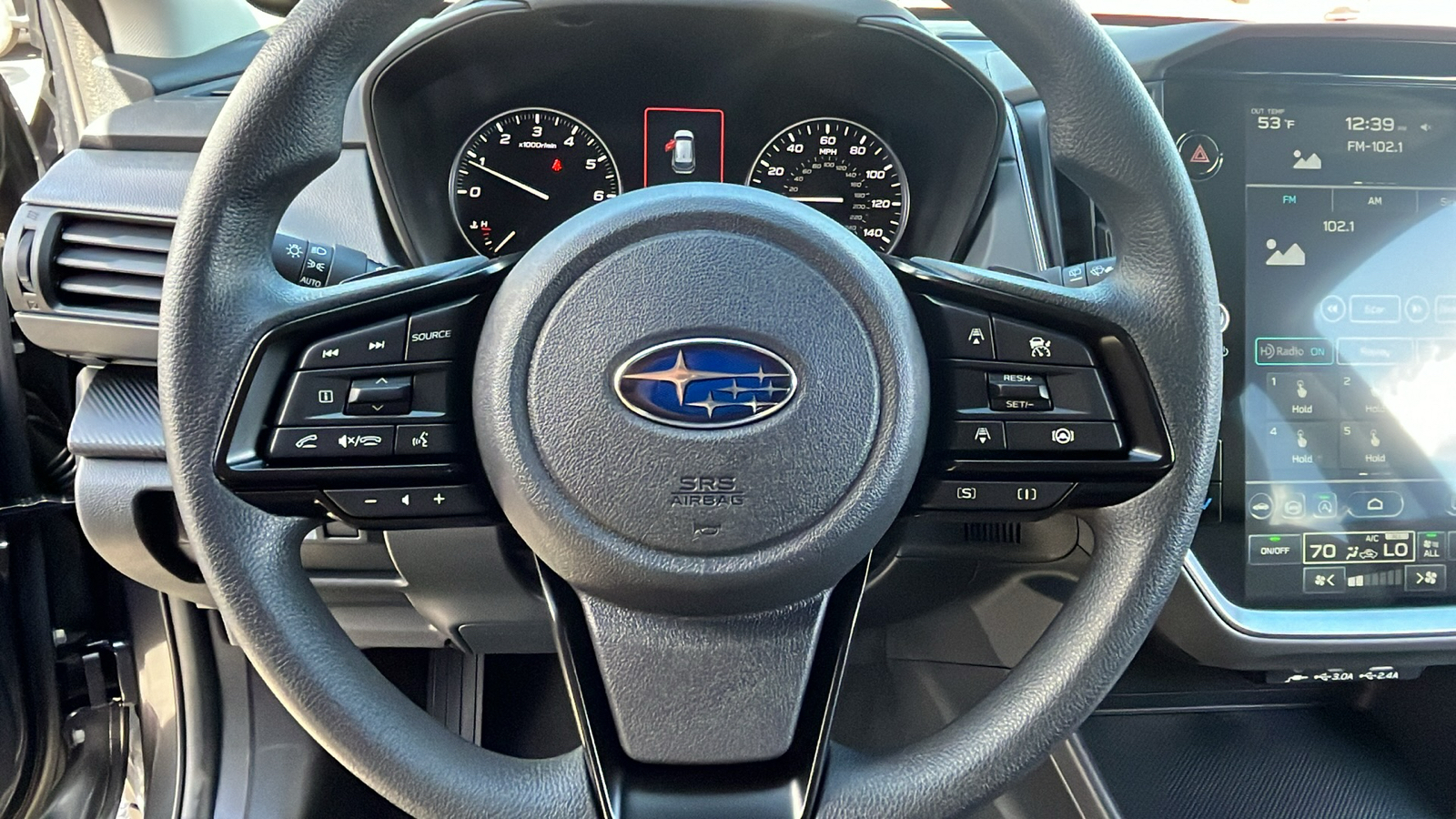 2024 Subaru Crosstrek Premium 28