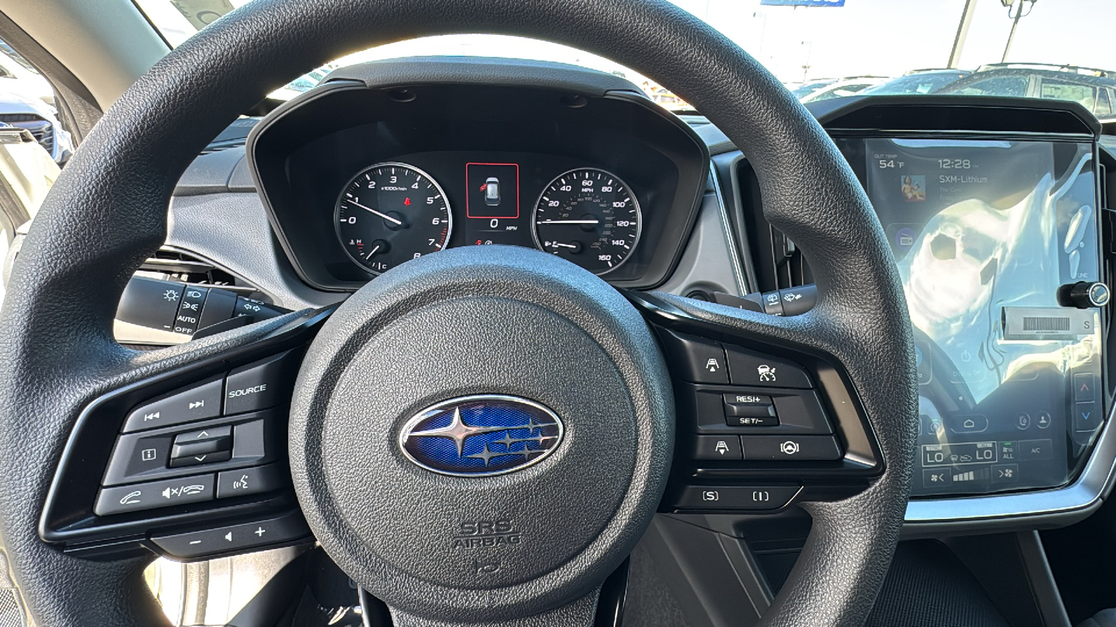 2024 Subaru Crosstrek Premium 28