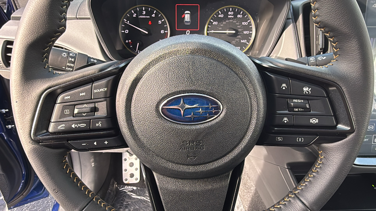 2024 Subaru Crosstrek Sport 30