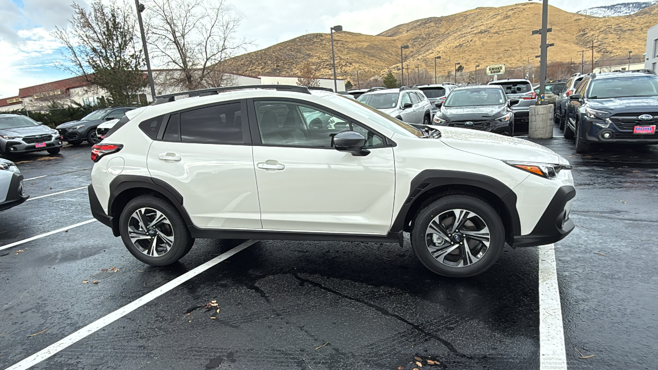 2024 Subaru Crosstrek Premium 2