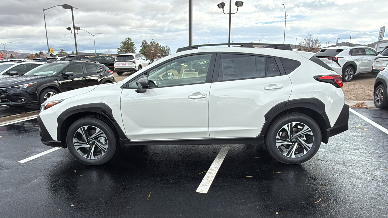 2024 Subaru Crosstrek Premium 6