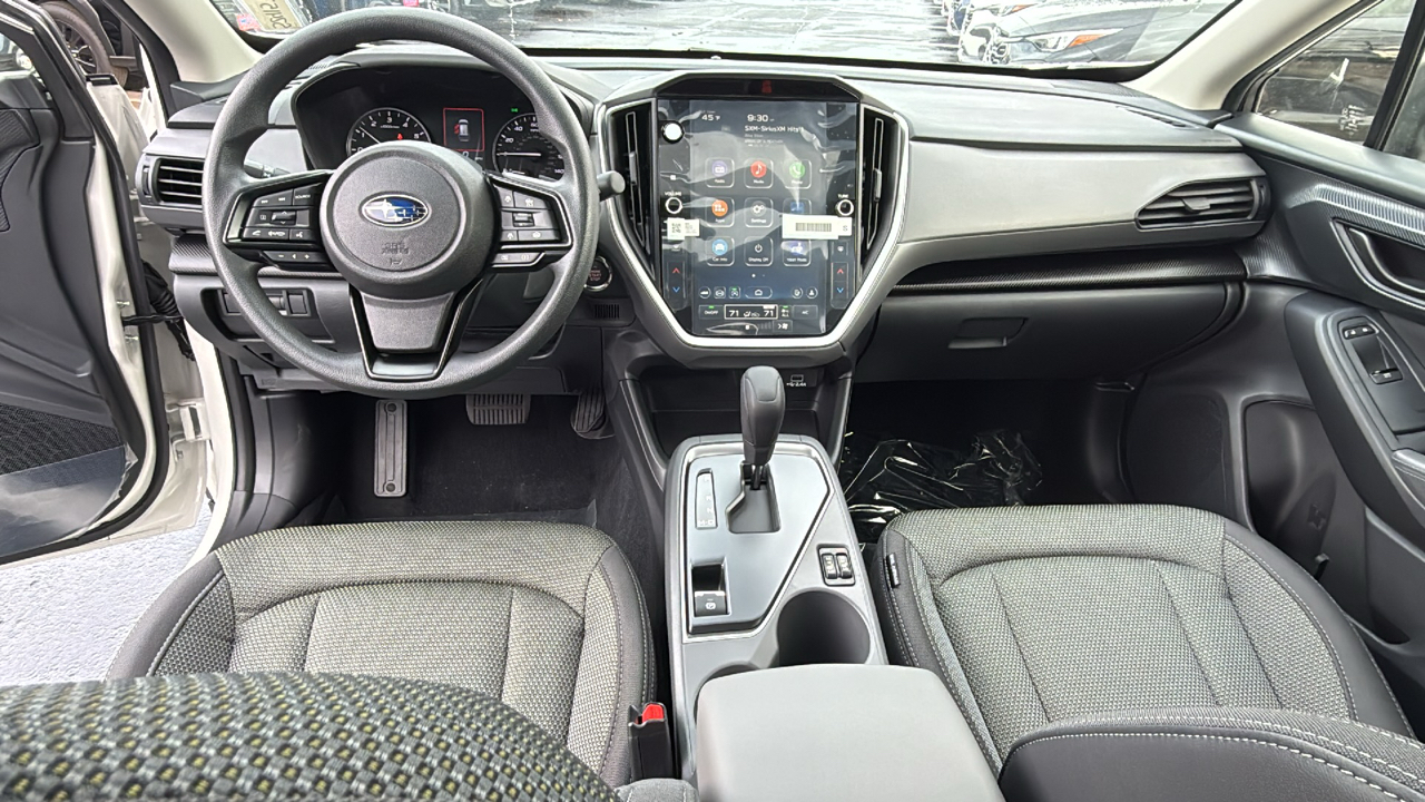 2024 Subaru Crosstrek Premium 18