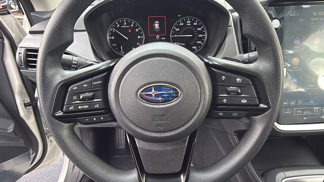 2024 Subaru Crosstrek Premium 29