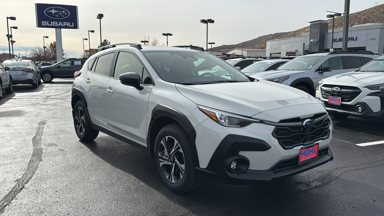 2024 Subaru Crosstrek Premium 1