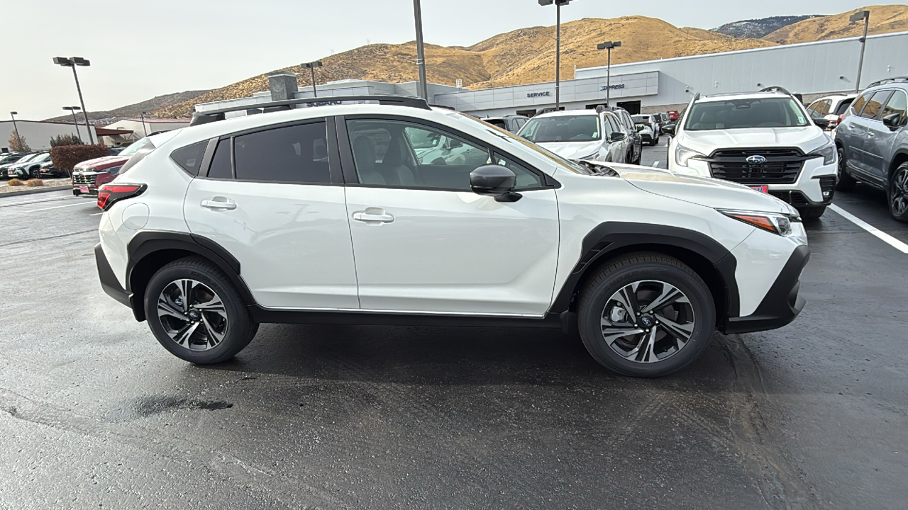 2024 Subaru Crosstrek Premium 2