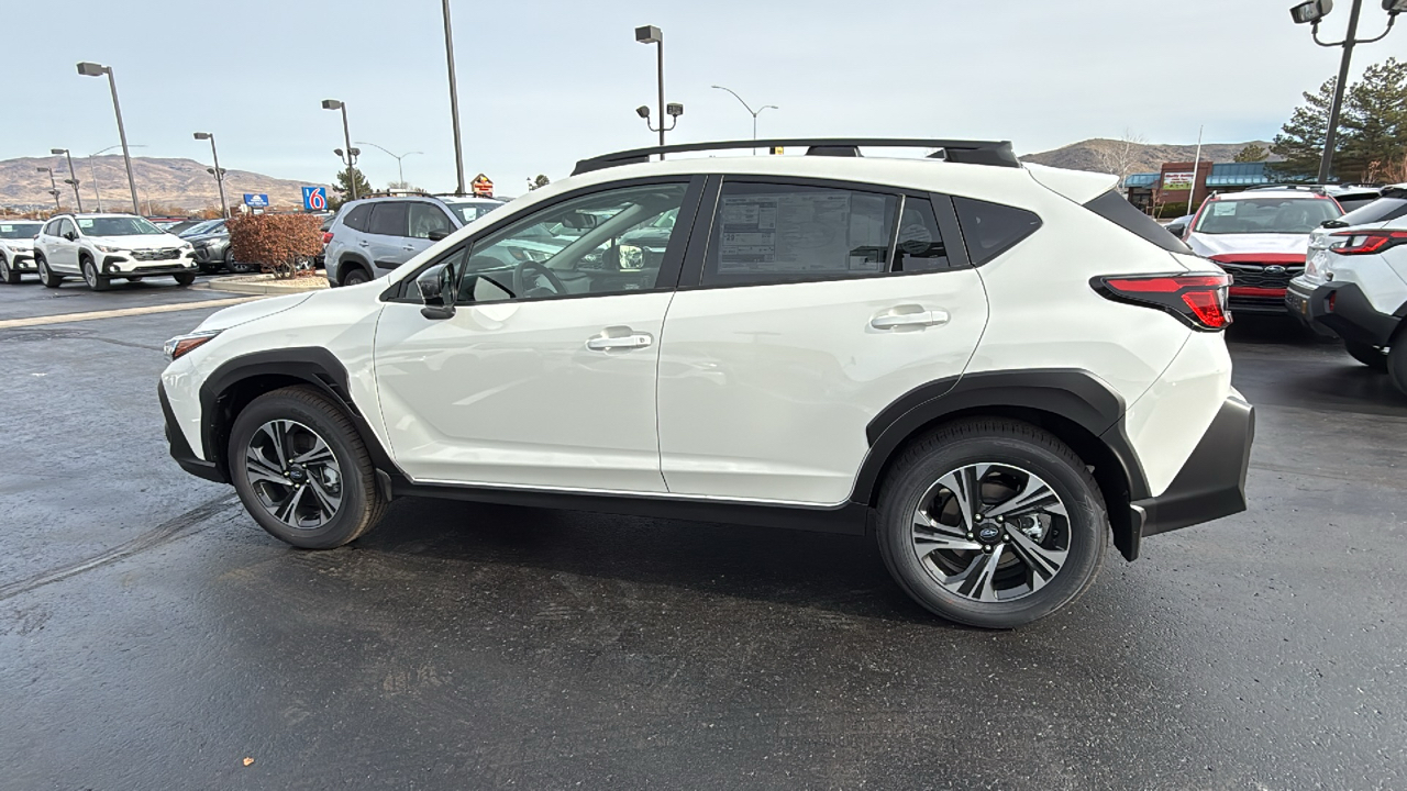 2024 Subaru Crosstrek Premium 6