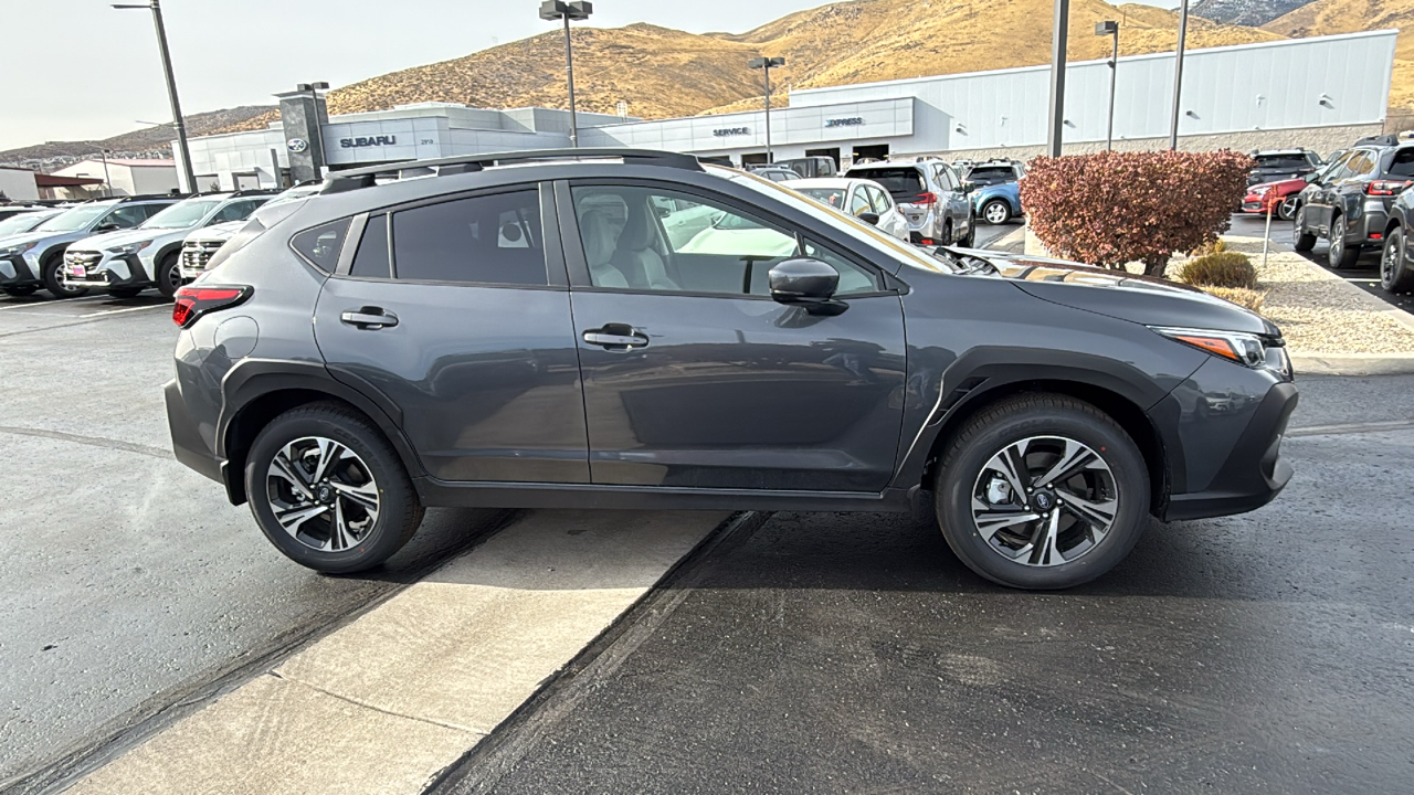 2024 Subaru Crosstrek Premium 2